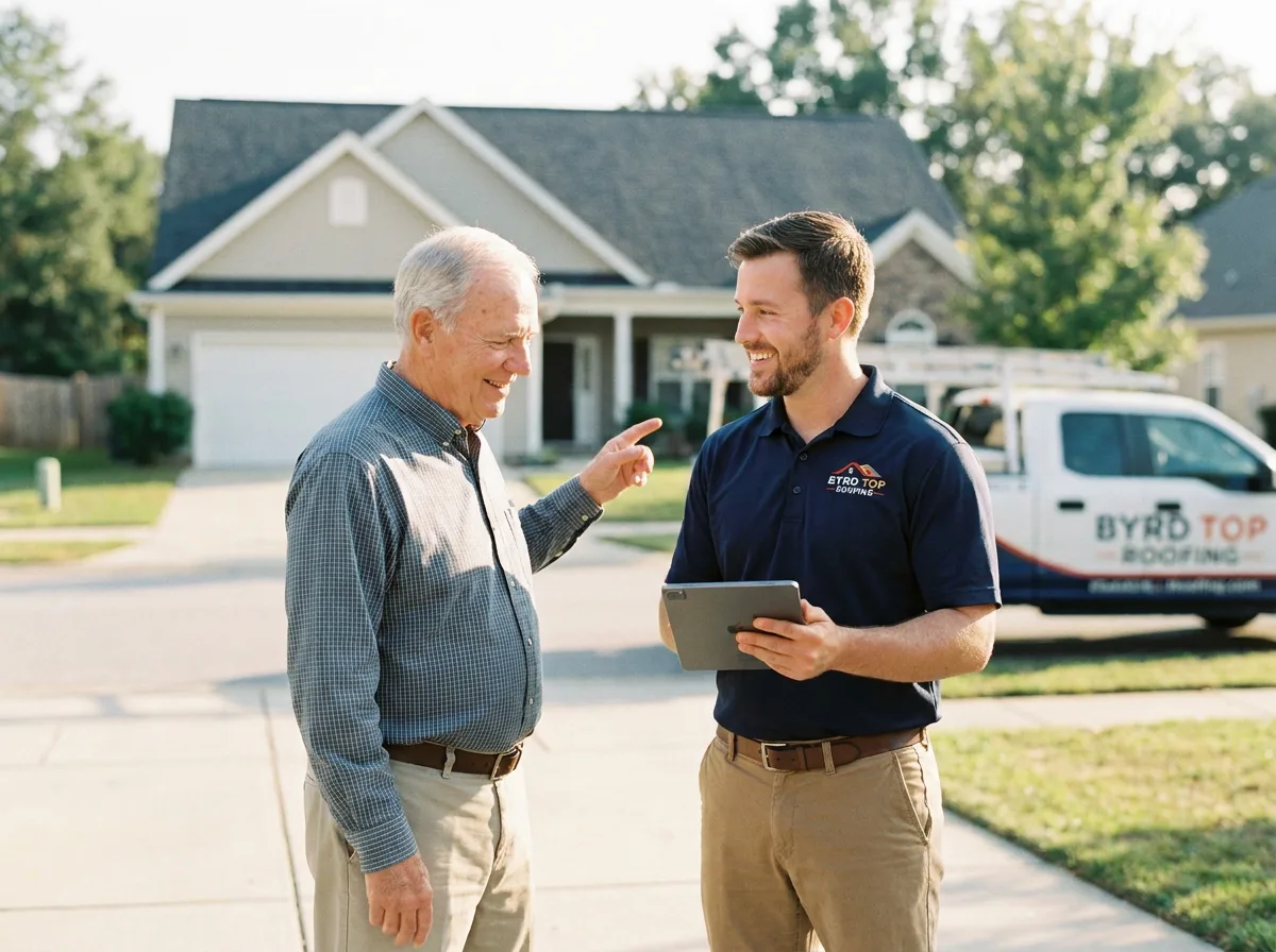 Roofing Robertsdale, AL FAQs